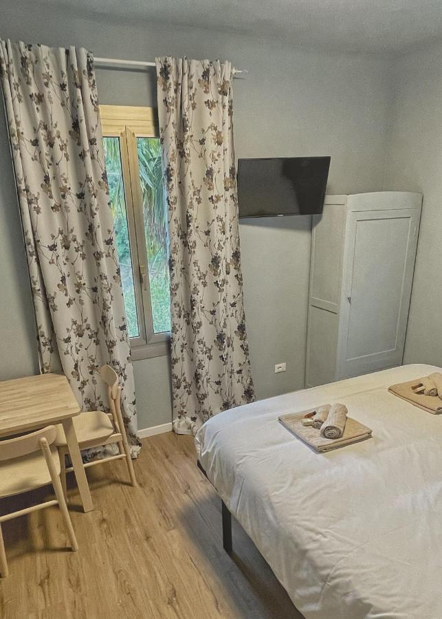 Agriturismo Agagin Agaggio Inferiore エクステリア 写真