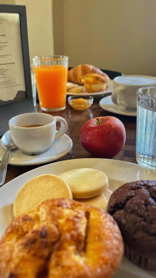 Agriturismo Agagin Agaggio Inferiore エクステリア 写真