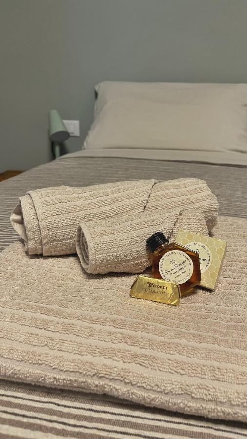 Agriturismo Agagin Agaggio Inferiore エクステリア 写真