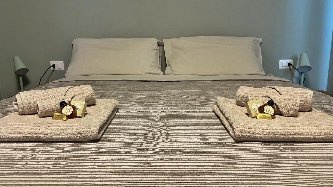 Agriturismo Agagin Agaggio Inferiore エクステリア 写真