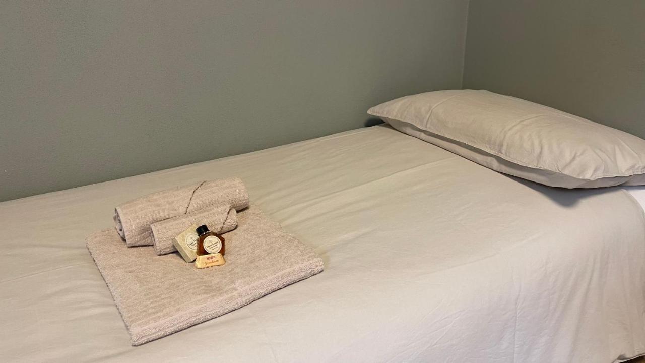 Agriturismo Agagin Agaggio Inferiore エクステリア 写真